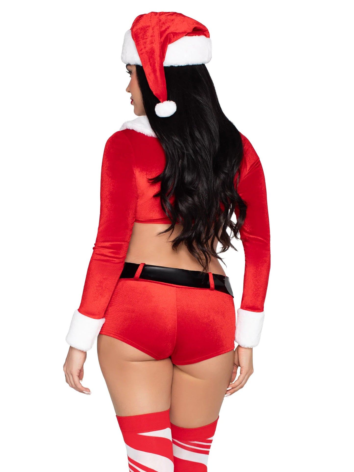 87151 Christmas Cutie Santa Costume