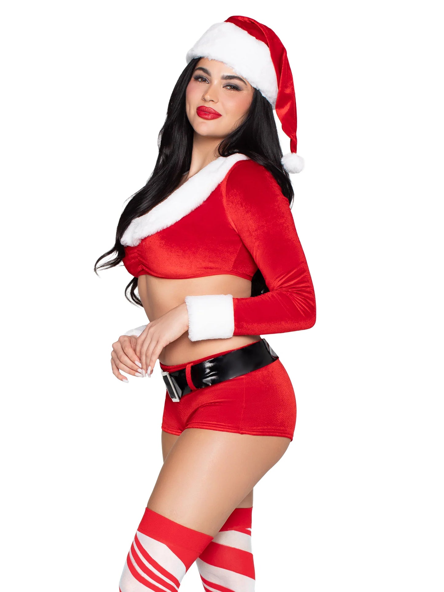 87151 Christmas Cutie Santa Costume