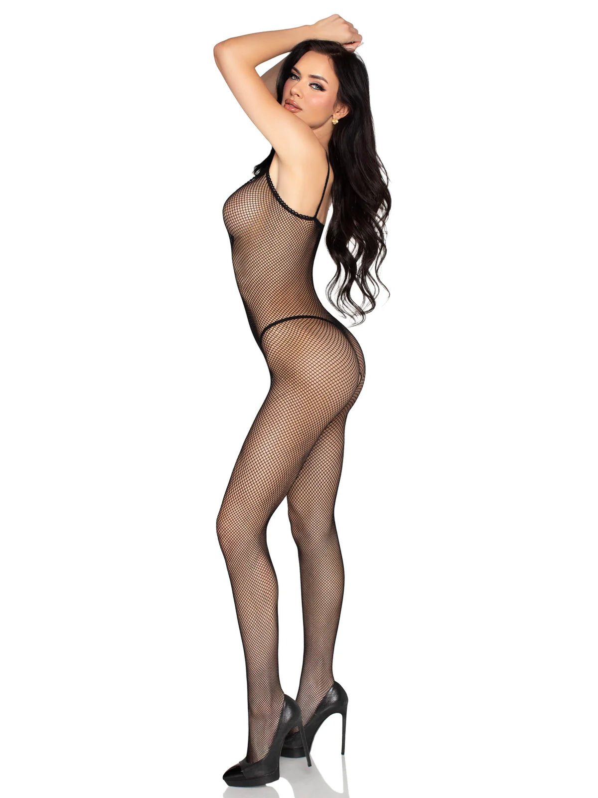 89375 Jumpsuit Sensual Sin Tangas