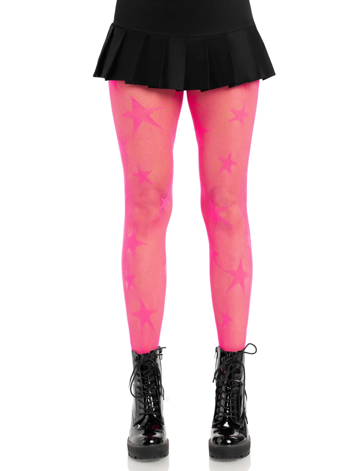9916 Star Net Tights