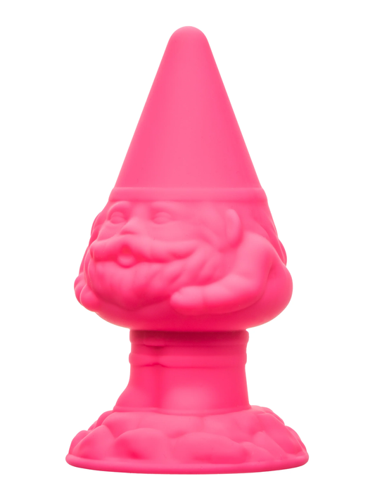 Gnome Butt Plug