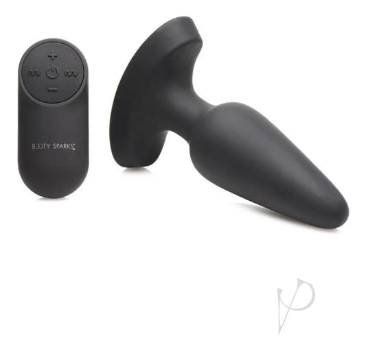 Booty Sparks Laser series