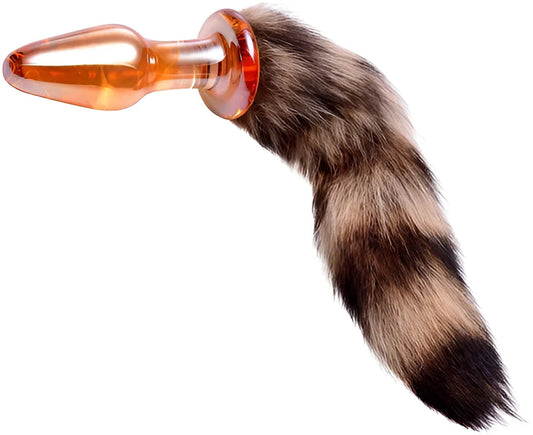 Tailz Fox Tail Anal Plug