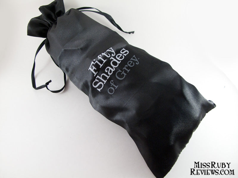 Fifty Shades of Grey Hard Limits Restraint Kit