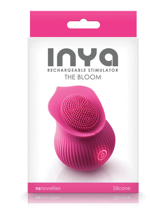 INYA  The Bloom  Pink