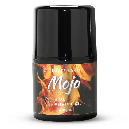 MOJO Anal Relaxing Gel