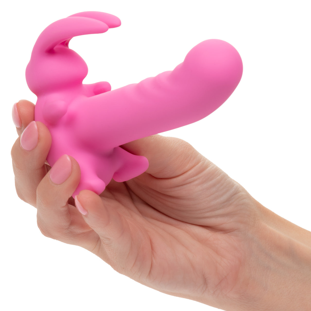 Calexotics First Time Rechargeable Vibrating Bunny Dreams