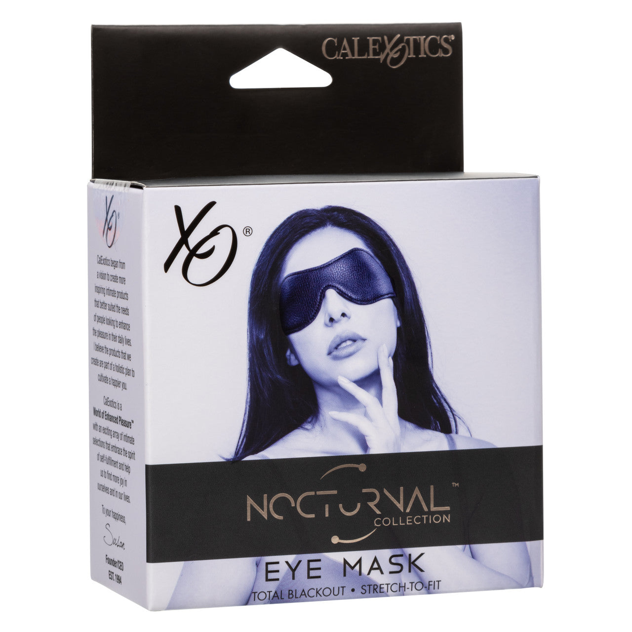 Calexotics Nocturnal Eye Mask