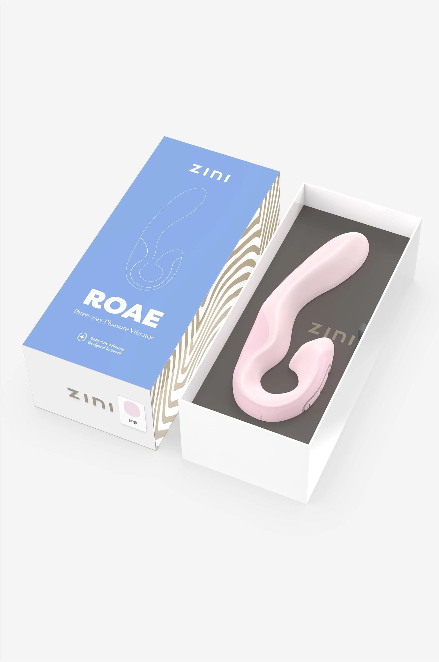 Zini Roae-Pink