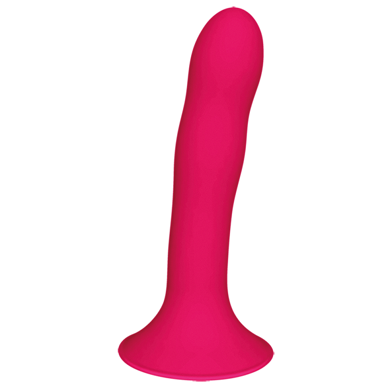 Hitsens 4 Silicone Vibe