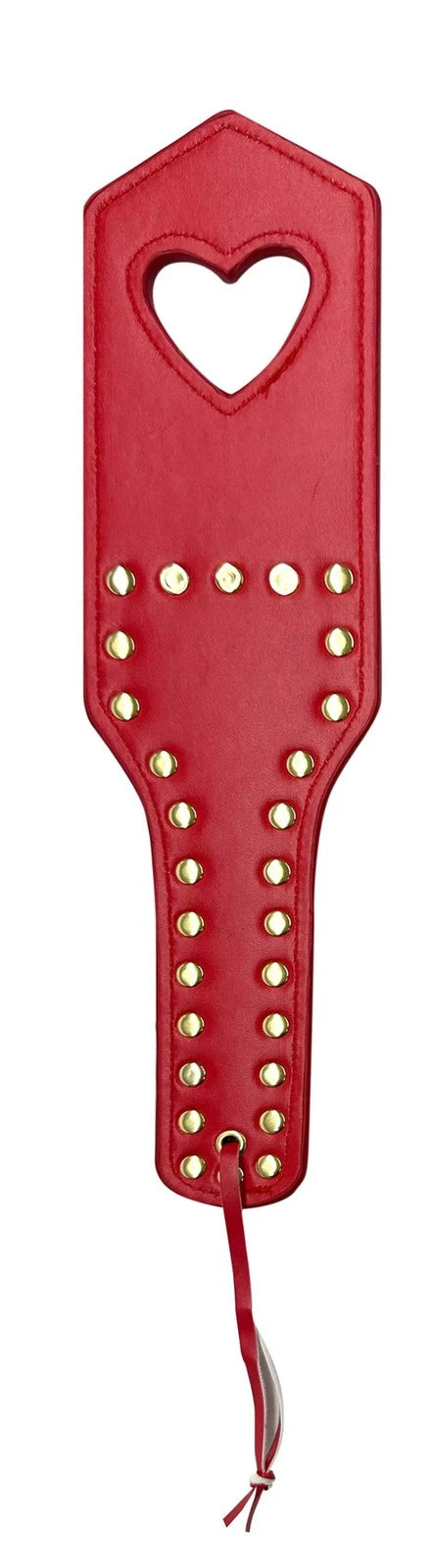 998 Playful Spanker Red