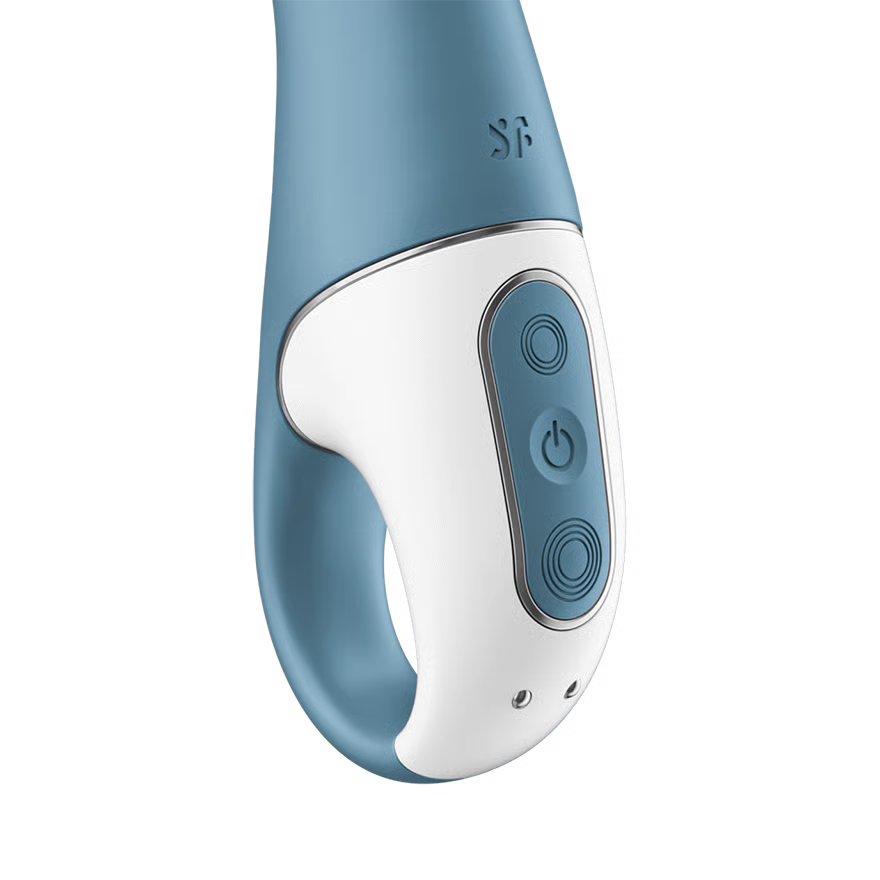 Satisfyer A-Mazing 1