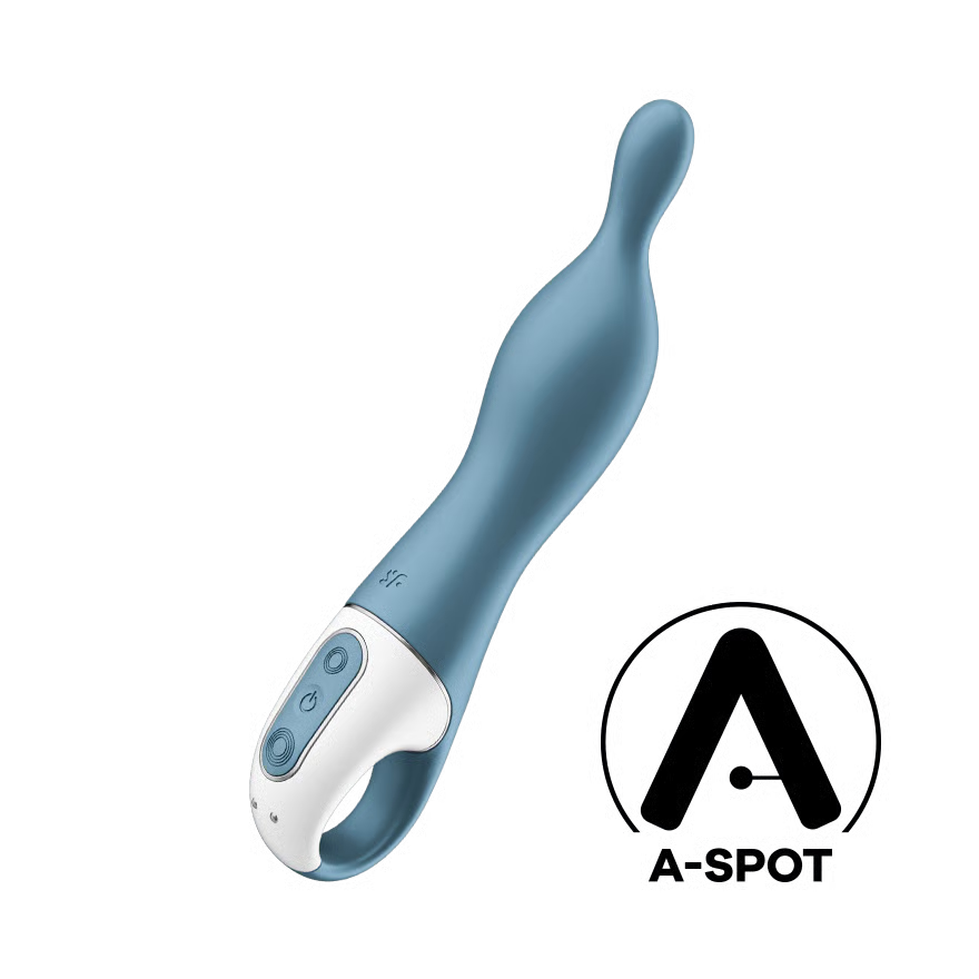 Satisfyer A-Mazing 1