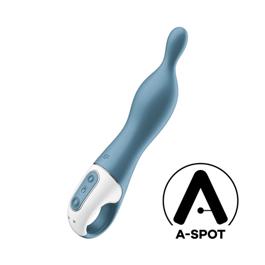 Satisfyer A-Mazing 1