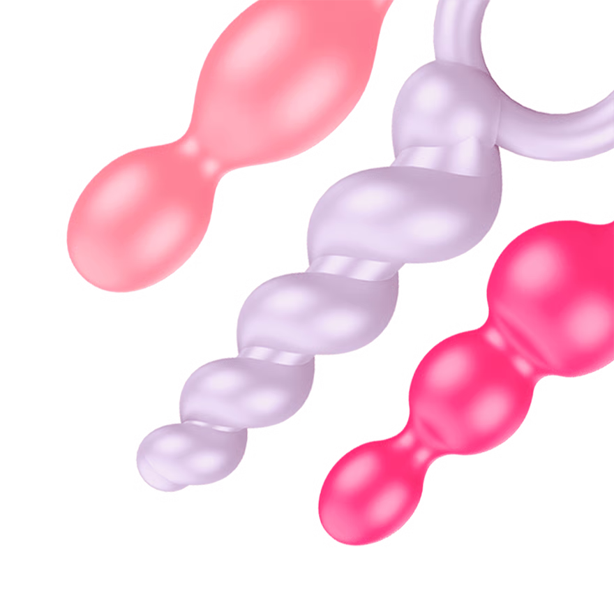 Satisfyer Booty Call