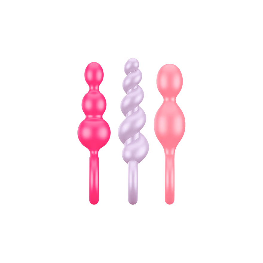 Satisfyer Booty Call