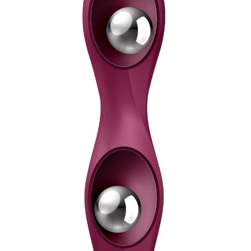 Satisfyer Double Ball-R