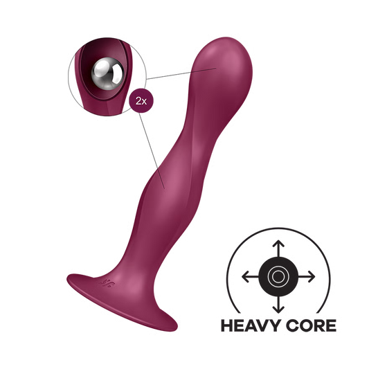 Satisfyer Double Ball-R
