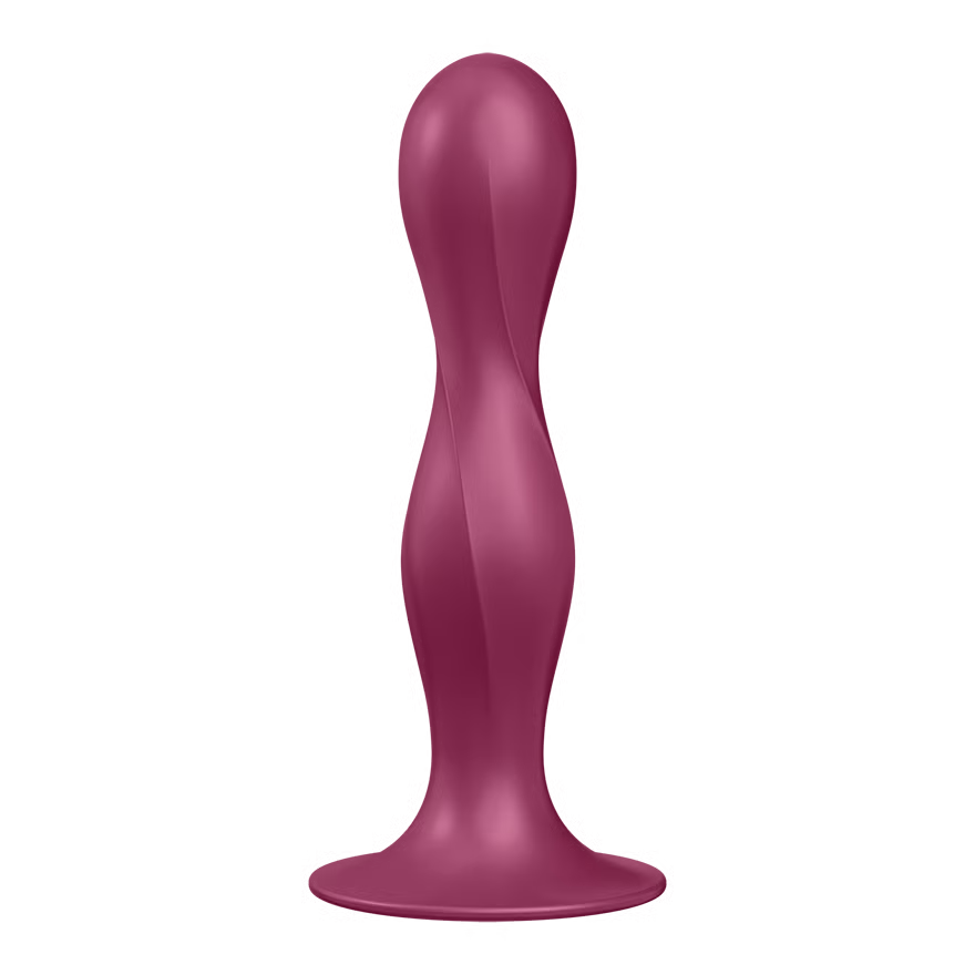 Satisfyer Double Ball-R