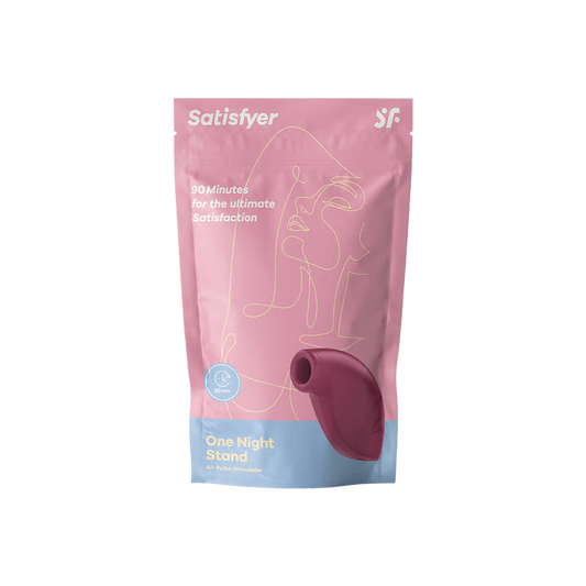 Satisfyer One Night Stand