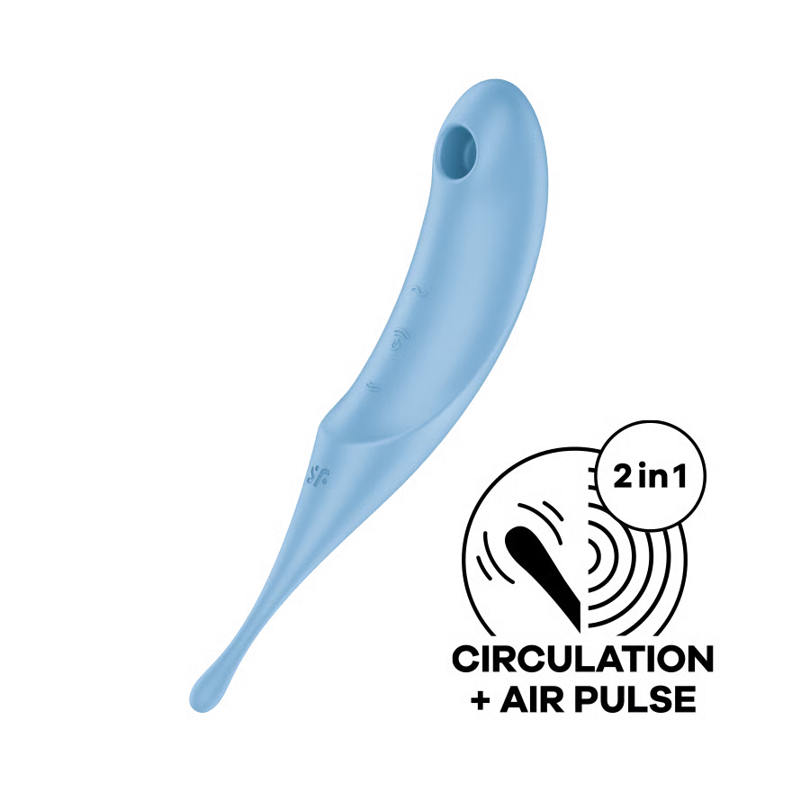 Satisfyer Twirling Pro