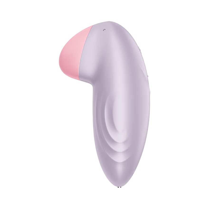 Satisfyer Tropical Tip Connect App